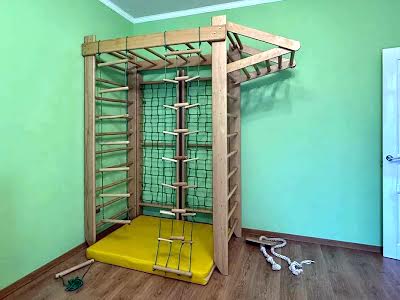 квартира по адресу Регенераторная ул., 4 к3
