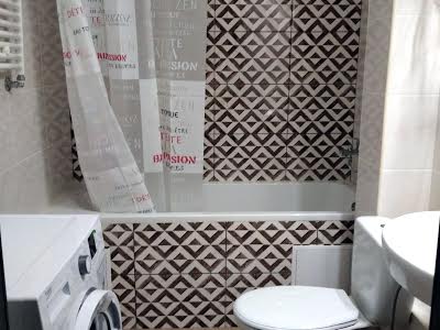 квартира за адресою Метрологічна вул., 25