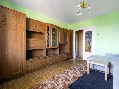 квартира по адресу Вашингтона ул. (Батальная), 7а