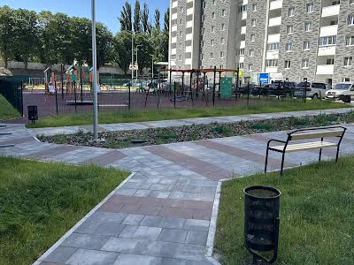 квартира за адресою Коноплянська вул., 22