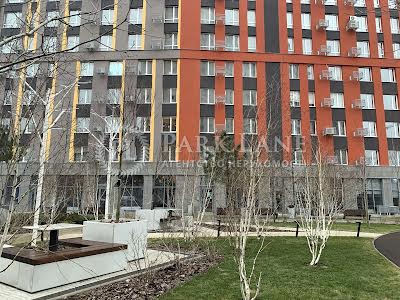 квартира за адресою Столичне шосе, 1