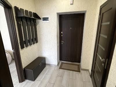 квартира по адресу Бышевская ул., 5