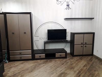 квартира по адресу Сергея Данченко ул., 30