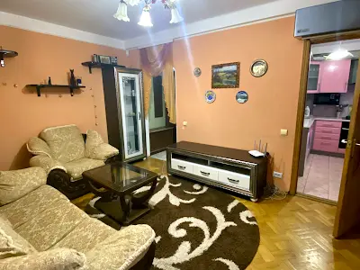 квартира по адресу Шевченко ул., 5