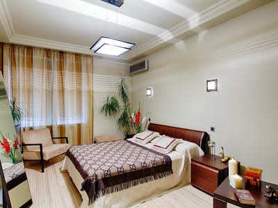 квартира за адресою Івана Мазепи вул. (Січневого Повстання), 9