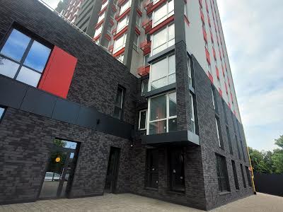 квартира по адресу Олега Мудрака ул. (Генерала Наумова), 1Б