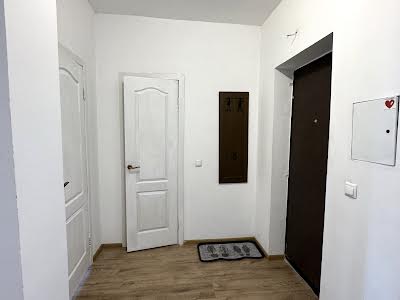 квартира за адресою Харківське шосе, 19-Б