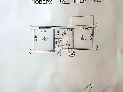 квартира по адресу Жуля Верна бульв. (Ромена Роллана), 13-Г