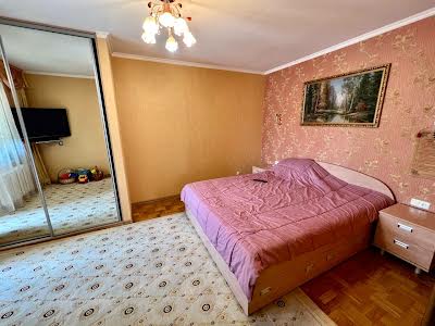 квартира за адресою Григоренка Петра просп., 5