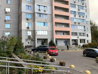 квартира за адресою Дмитра Кедріна вул., 53а