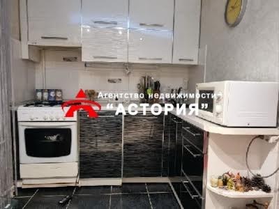 квартира за адресою Запорізька вул., 7