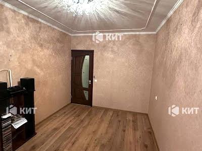 квартира по адресу Салтовское шоссе, 139 А