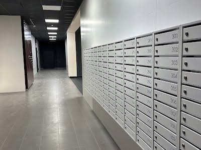 квартира по адресу Причальная ул., 12