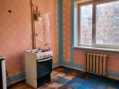 квартира по адресу Героев просп., 33