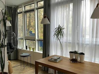 квартира за адресою Лесі Українки бульв., 7в