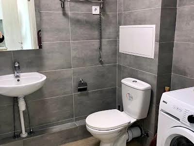квартира по адресу Шевченковский пер., 38