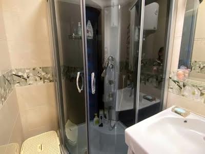 квартира по адресу Николая Боровского ул., 37х