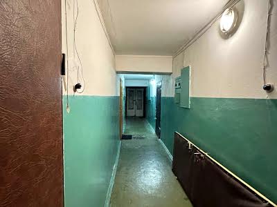 квартира за адресою Науки просп., 20