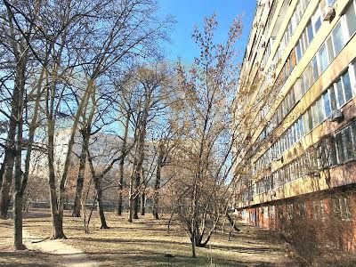 квартира за адресою Борщагівська вул., 139/141