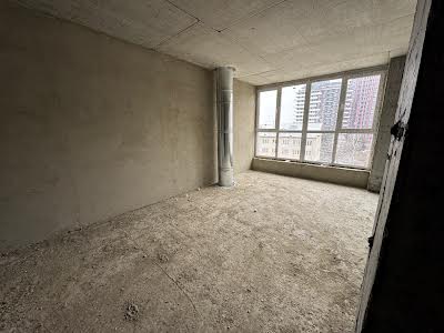 квартира по адресу И.Богуна ул., 27-В