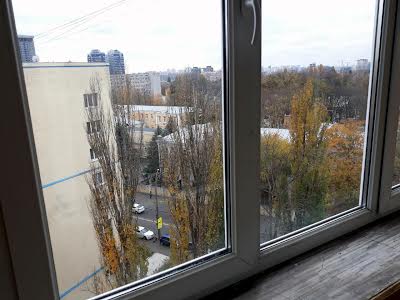 квартира за адресою Лесі Українки бульв., 24