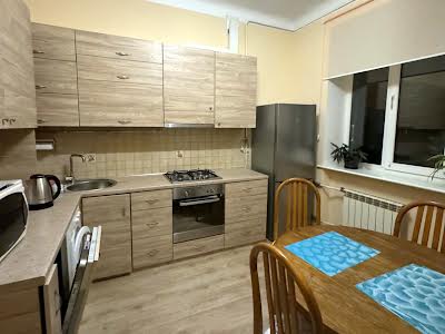 квартира за адресою Басейна вул., 23/52