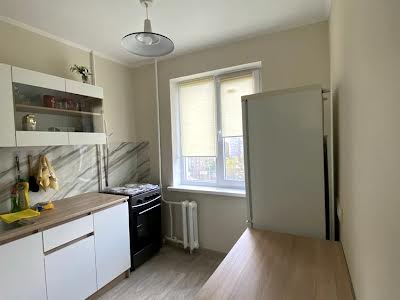 квартира по адресу Леся Курбаса просп., 18