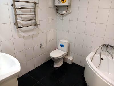 квартира за адресою Олени Пчілки вул., 6
