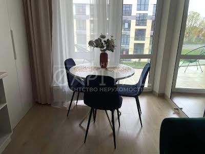 квартира по адресу Богатырская ул., 32