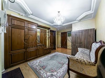квартира по адресу Освіти ул., 14-а