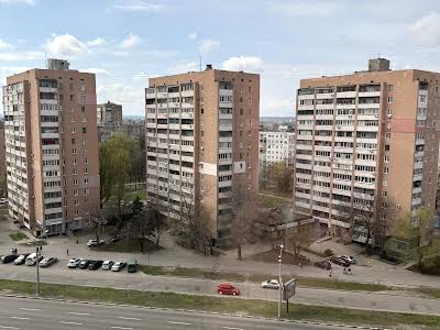 квартира за адресою Аерокосмічний просп., 43