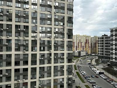 квартира за адресою Олександра Олеся вул., 4 А