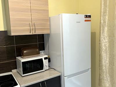 квартира за адресою Воскресенська вул., 16в