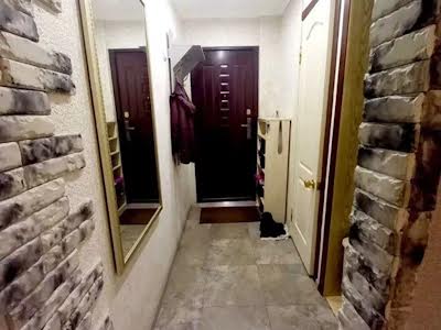 квартира за адресою Дніпро, Квітки Цісик вул. (Гулі Корольової), 3