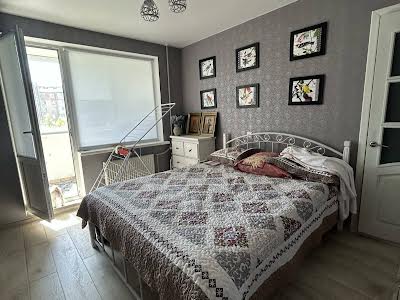 квартира за адресою Козацька вул., 5