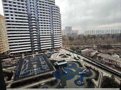 квартира за адресою Воскресенська вул., 2-В