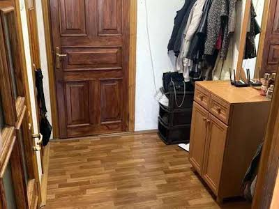 квартира по адресу Днепроводская ул., 3