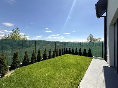 дом по адресу Зеленая ул.