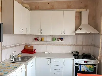 квартира по адресу Александра Мишуги ул., 1/4