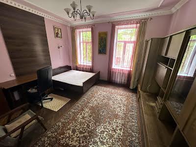 квартира за адресою Юрія Руфа вул., 42