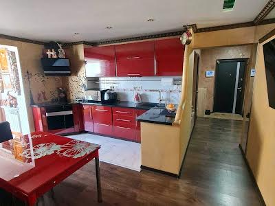 квартира за адресою Ярослава Мудрого вул., 28