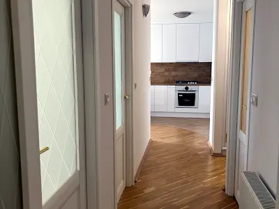квартира за адресою Зелена вул., 204