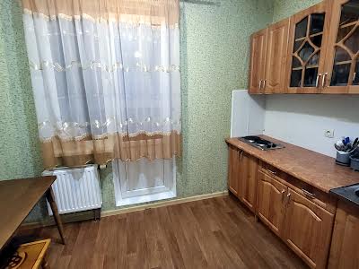 квартира за адресою Єлизавети Чавдар вул., 38