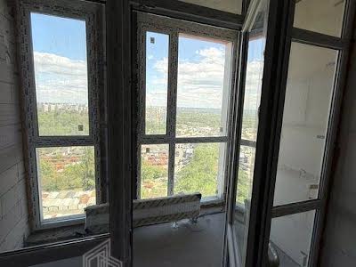 квартира по адресу Науки просп., 58
