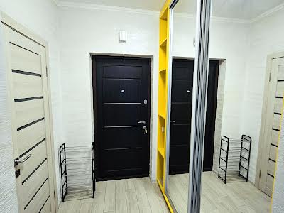 квартира по адресу Осокорская ул., 2-А