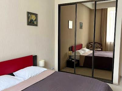 квартира за адресою Дмитрівська вул., 62/20