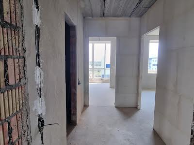 квартира за адресою Вишнева вул., 33