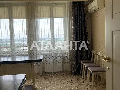 квартира по адресу Науки просп., 80-А/73