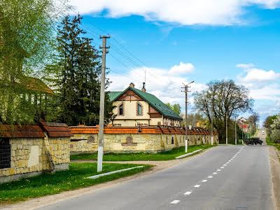 будинок за адресою Лесі Українки вул.