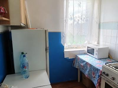 квартира за адресою Івана Пулюя вул., 12